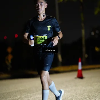 Runner Photo 5357467
