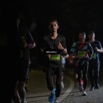 Runner Photo 5357469