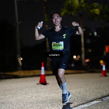 Runner Photo 5357475