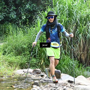 Runner Photo 5357477