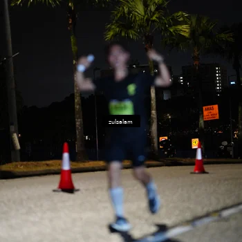 Runner Photo 5357478