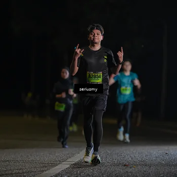 Runner Photo 5357480