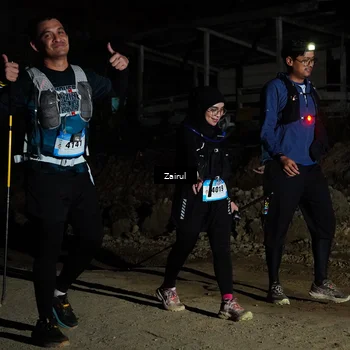 Runner Photo 5357483