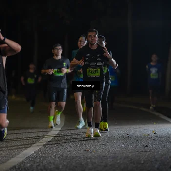 Runner Photo 5357485