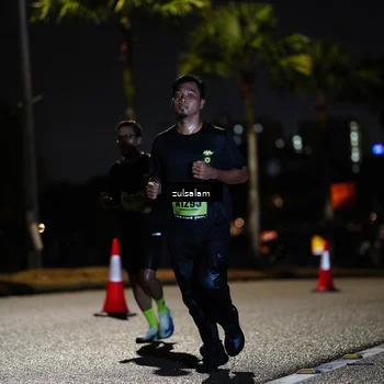 Runner Photo 5357490
