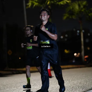Runner Photo 5357493