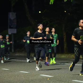 Runner Photo 5357495