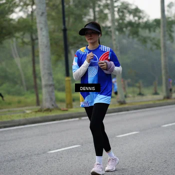 Runner Photo 5357498