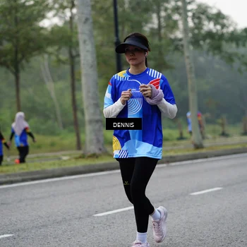 Runner Photo 5357509