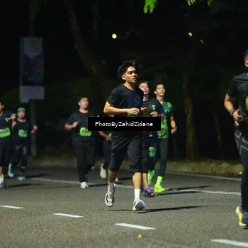 Runner Photo 5357511
