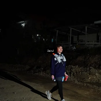 Runner Photo 5357512