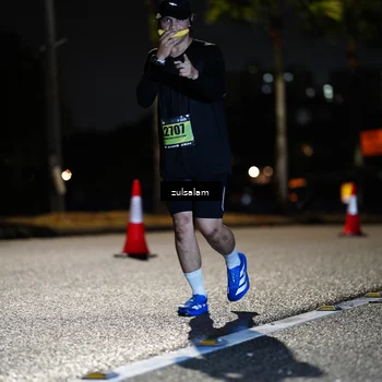 Runner Photo 5357515
