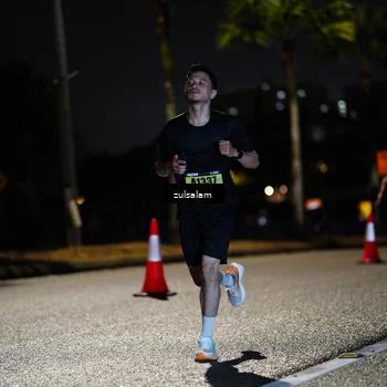 Runner Photo 5357516