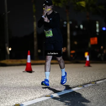 Runner Photo 5357517