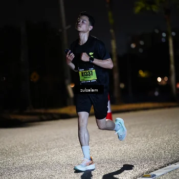 Runner Photo 5357523