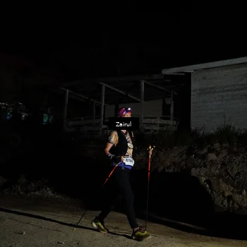 Runner Photo 5357536