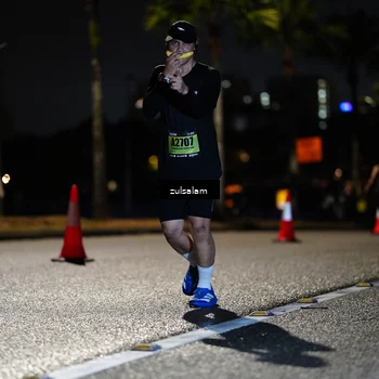 Runner Photo 5357538
