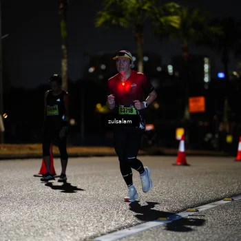 Runner Photo 5357539