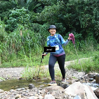 Runner Photo 5357541