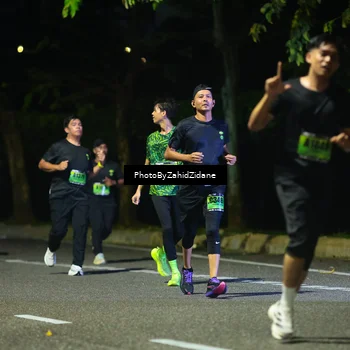 Runner Photo 5357545