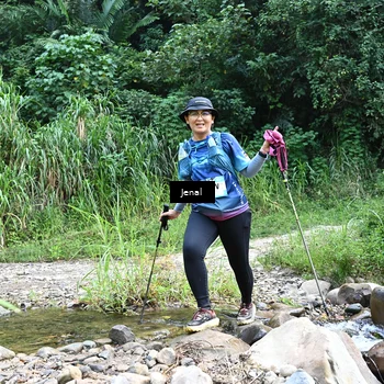 Runner Photo 5357548