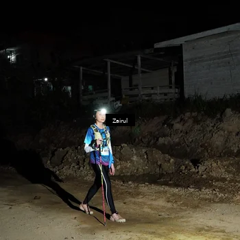 Runner Photo 5357552