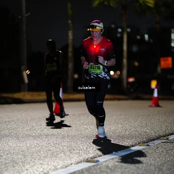 Runner Photo 5357553