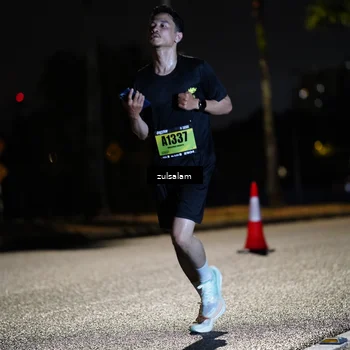 Runner Photo 5357556