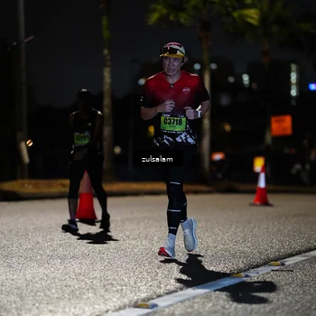 Runner Photo 5357562