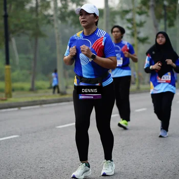 Runner Photo 5357567