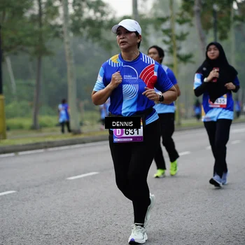 Runner Photo 5357571