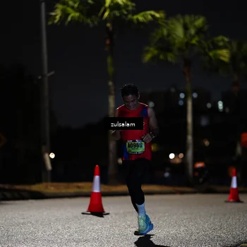 Runner Photo 5357576