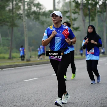 Runner Photo 5357577