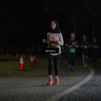 Runner Photo 5357580