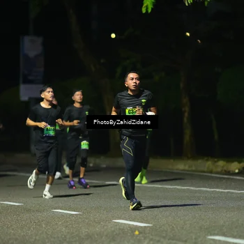Runner Photo 5357582