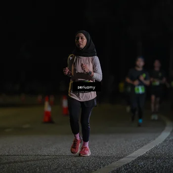 Runner Photo 5357584