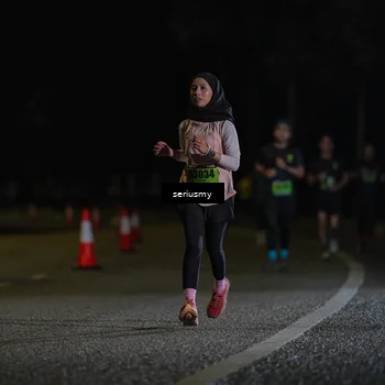 Runner Photo 5357585