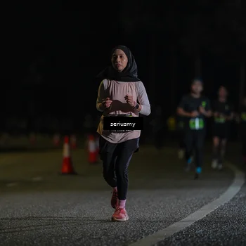 Runner Photo 5357588
