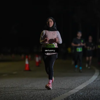 Runner Photo 5357592