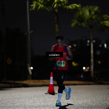Runner Photo 5357596