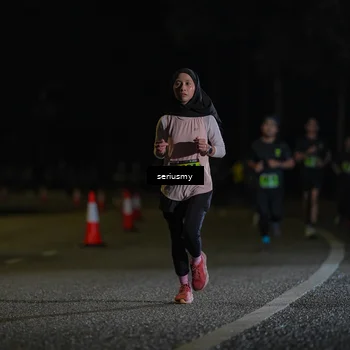 Runner Photo 5357597