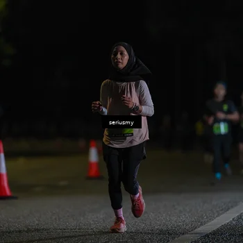 Runner Photo 5357598