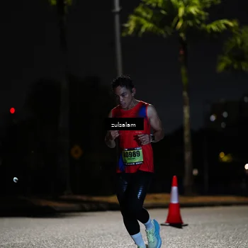 Runner Photo 5357599