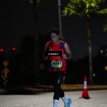 Runner Photo 5357600