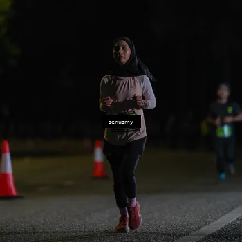 Runner Photo 5357601