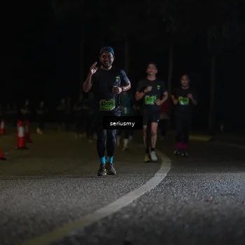 Runner Photo 5357602