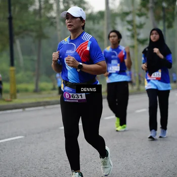 Runner Photo 5357605