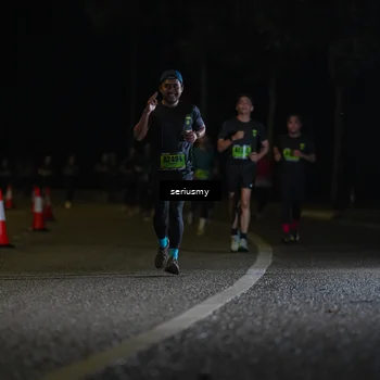 Runner Photo 5357607