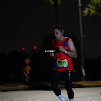 Runner Photo 5357608