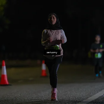 Runner Photo 5357610